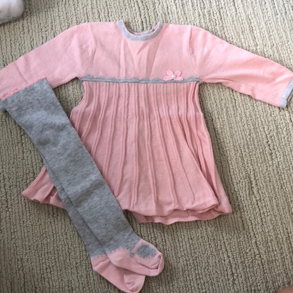 Special occasion dress